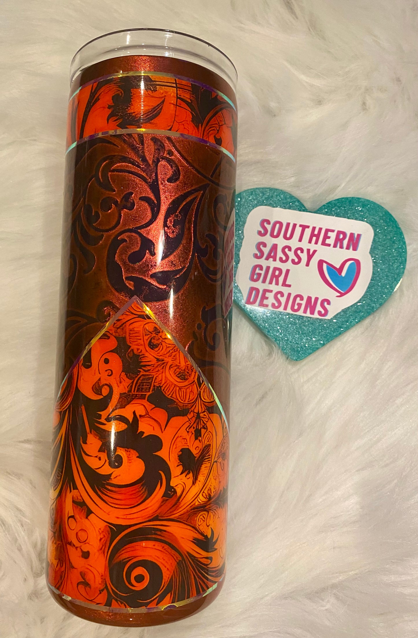 WESTERN FLARE #45