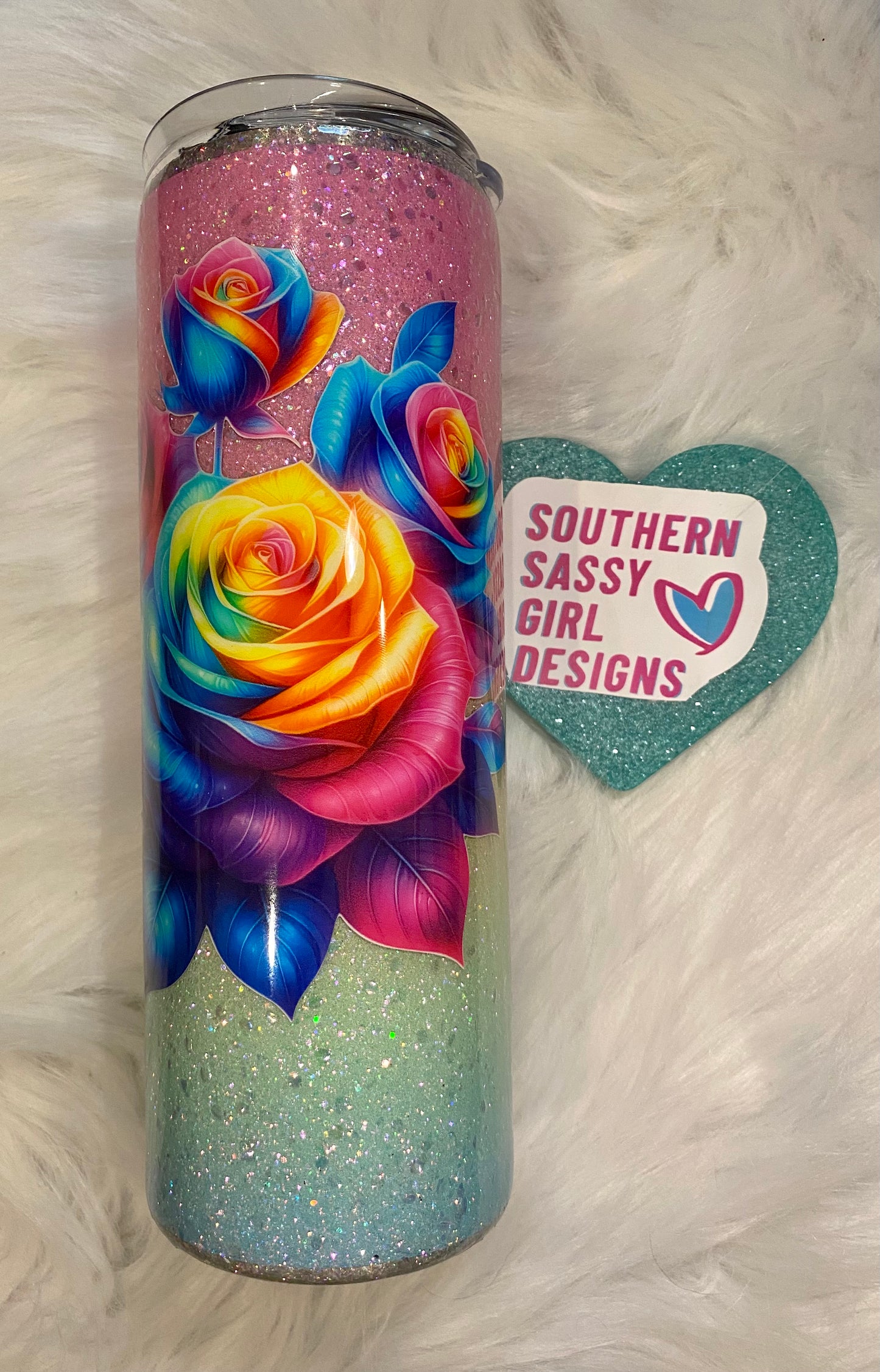 NEON ROSE #39