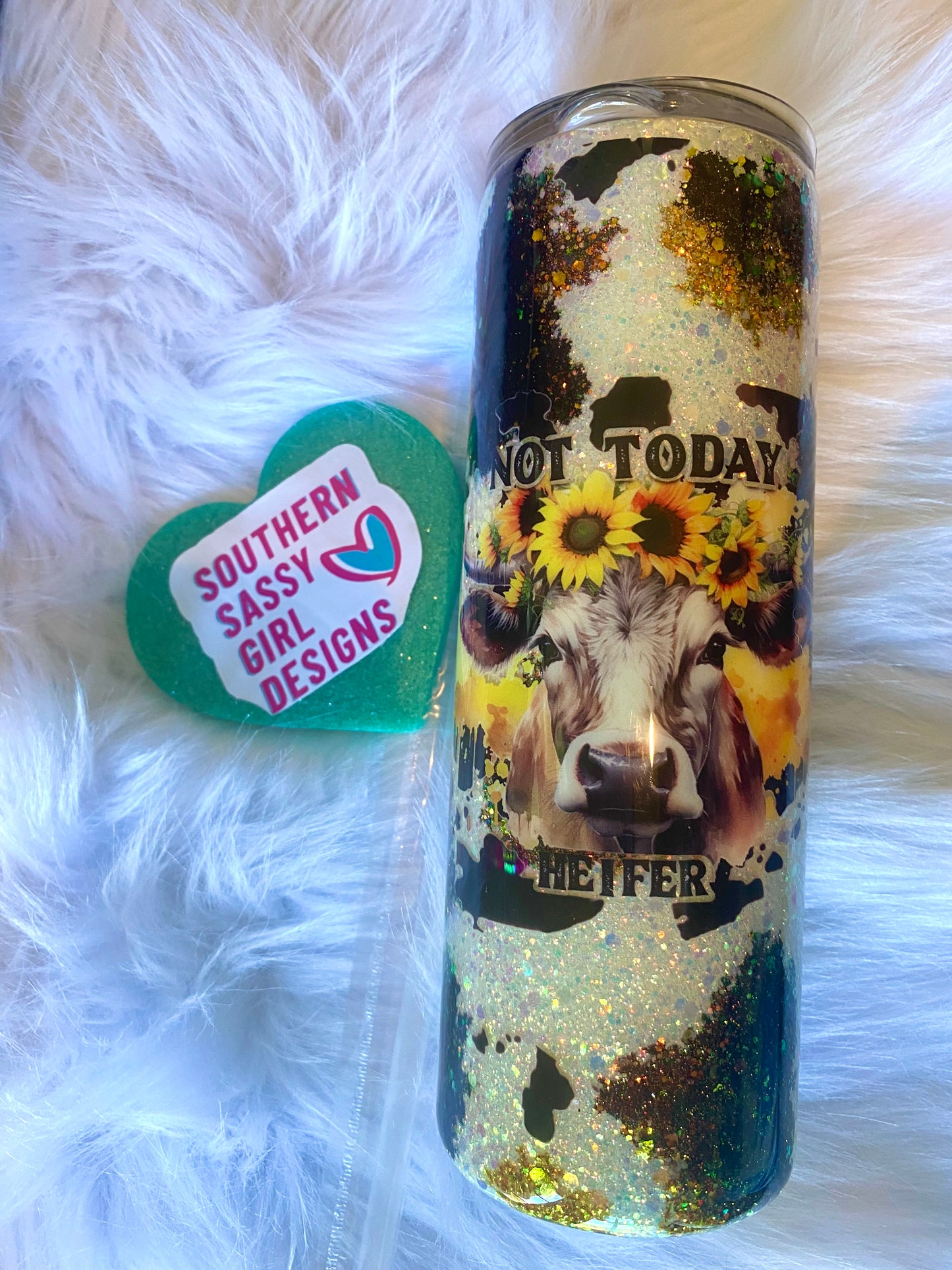 Not today Heifers #72