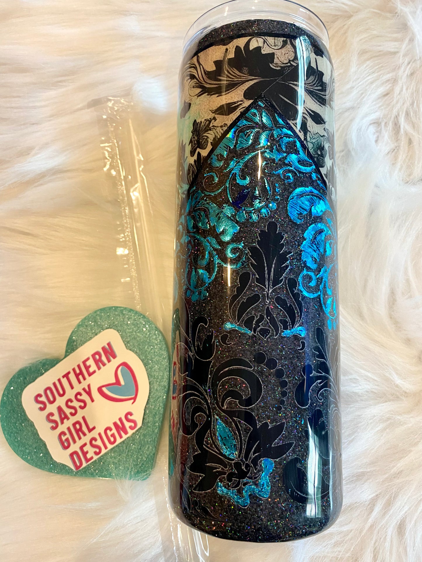 Turquoise Beauty #59