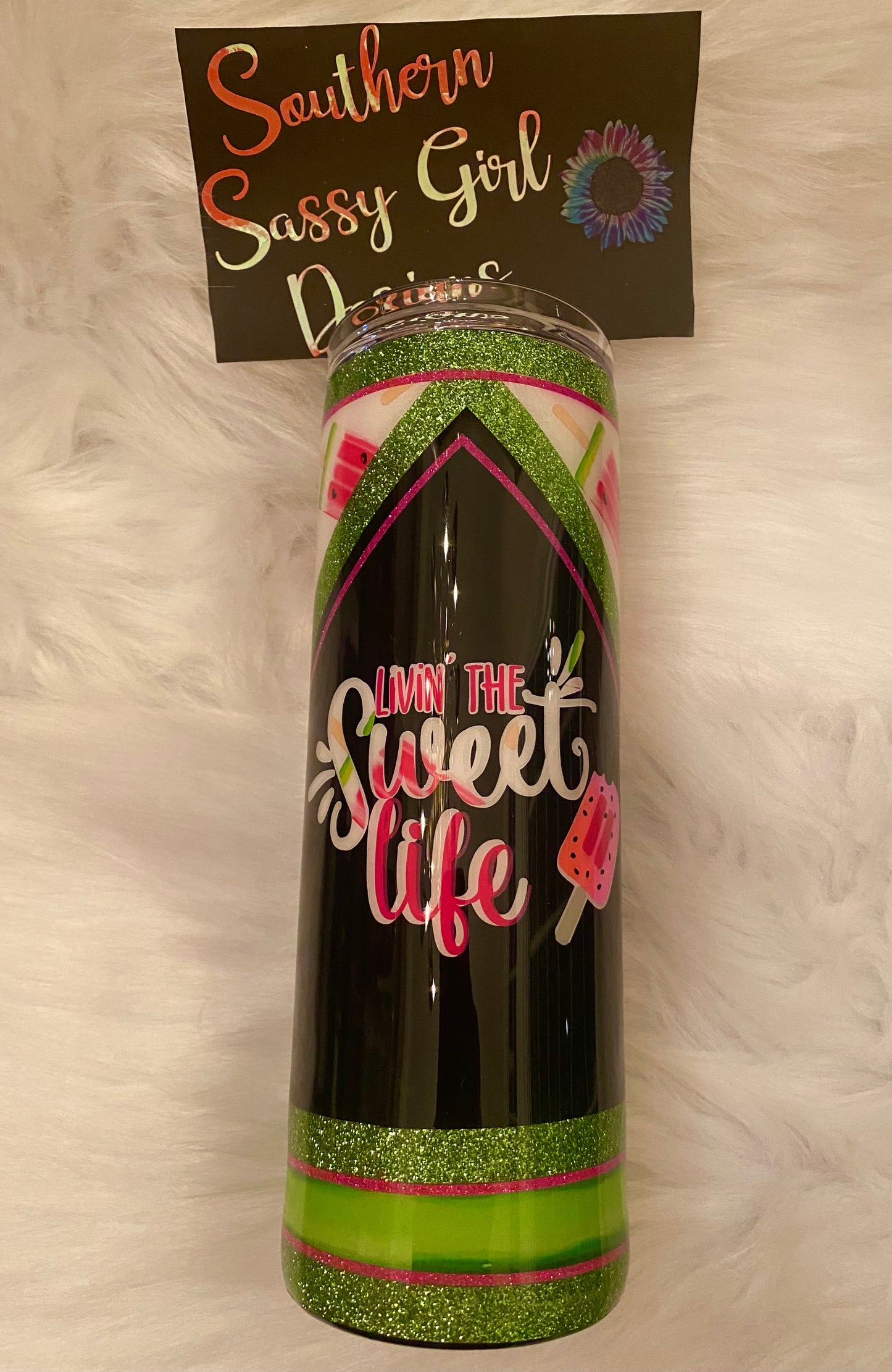 Sweet Life