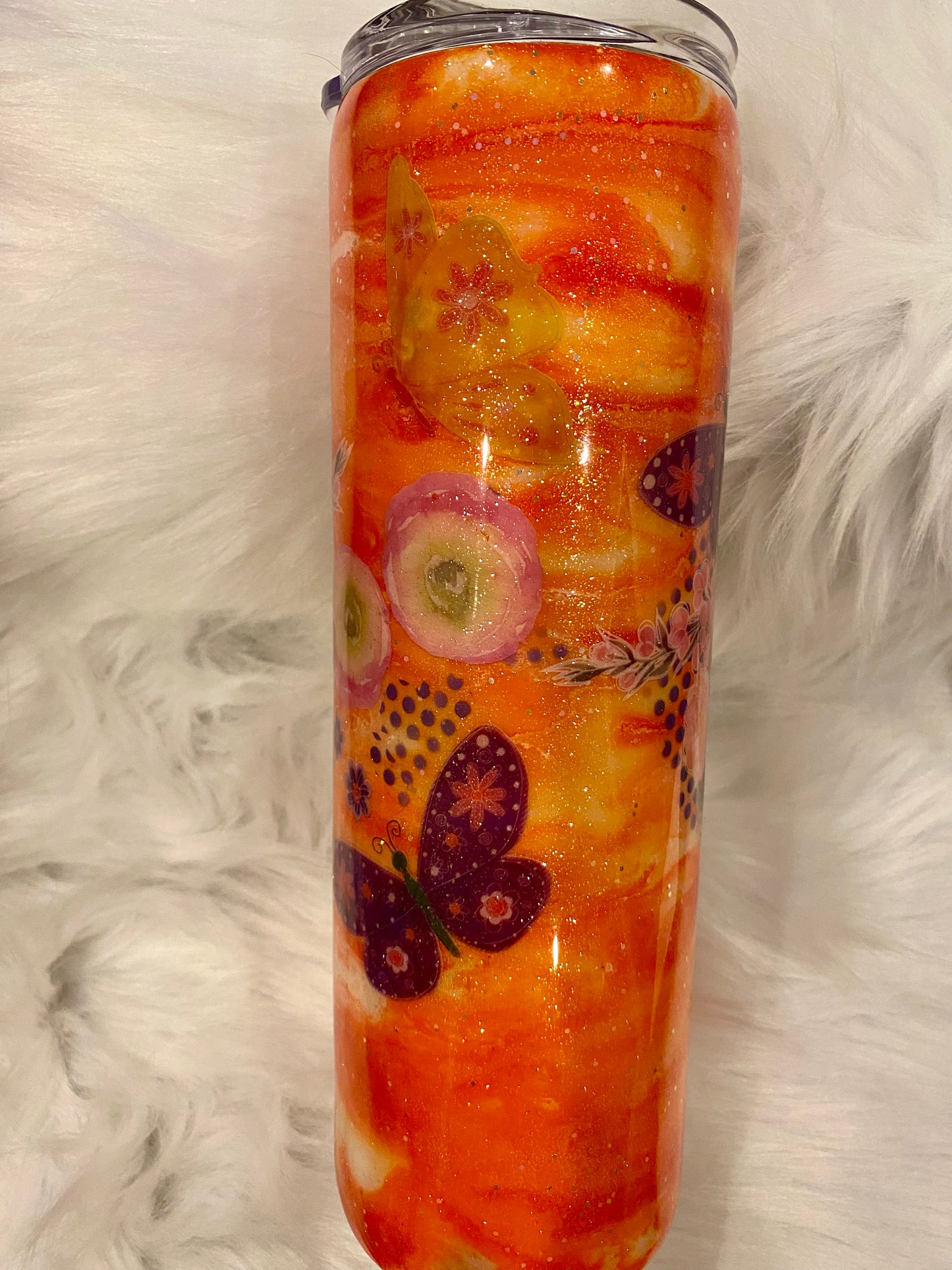 Orange dream