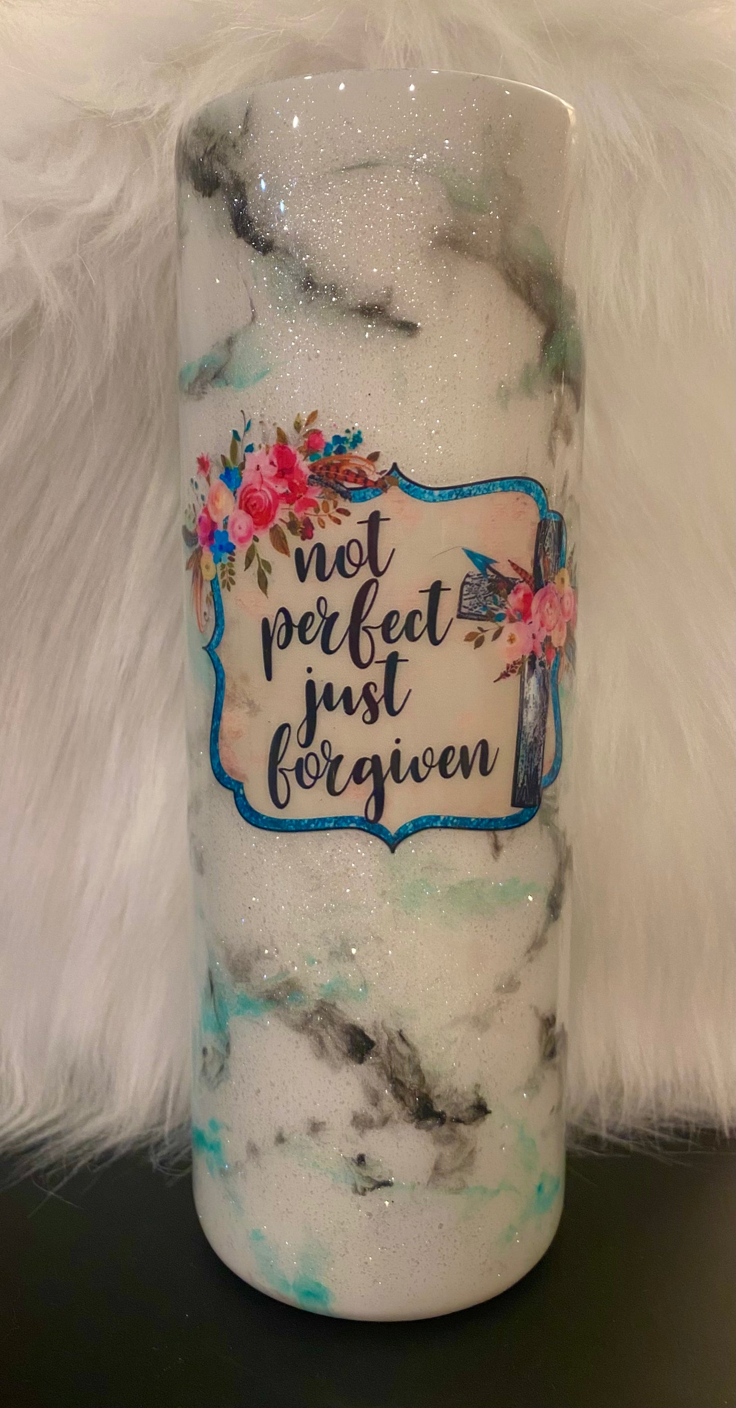 Not Perfect