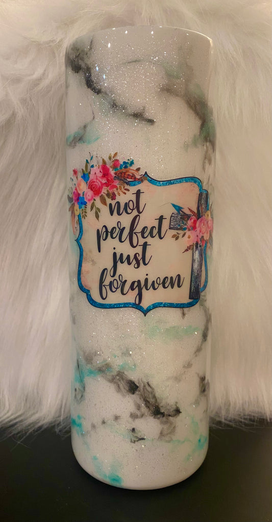 Not Perfect