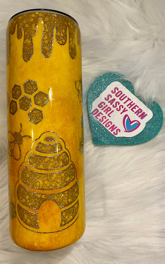 HONEY HIVE #18