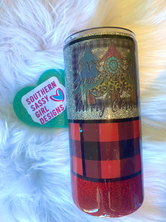 Plaid Christmas #98