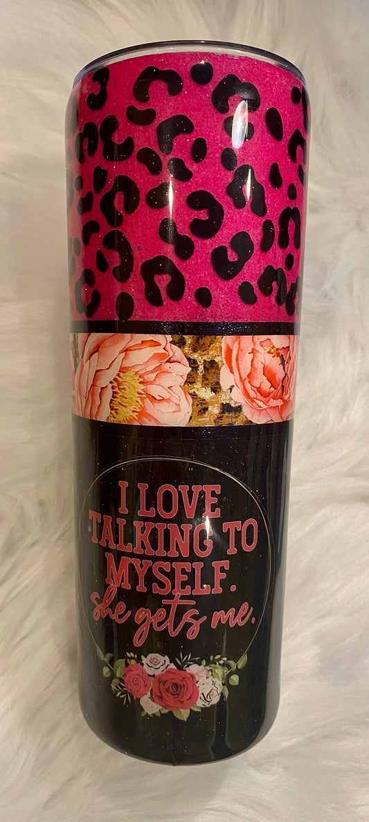 TALKING TO ME #36