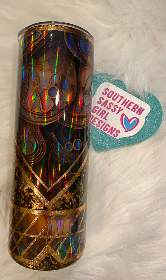 HOLOGRAPHIC BEAUTY #34