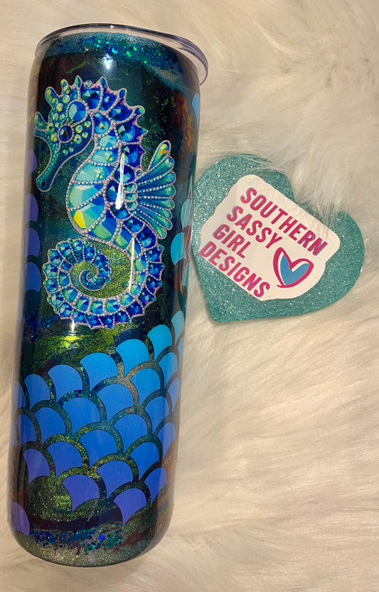 SEAHORSE #30