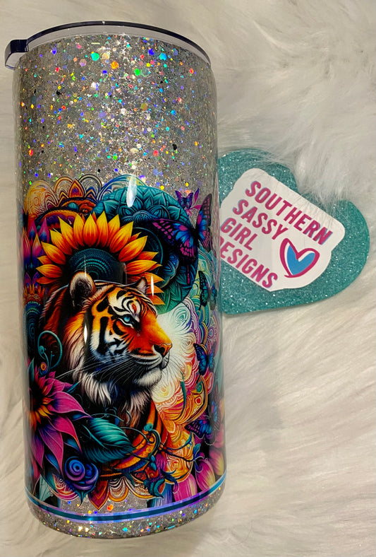 TIGER #60