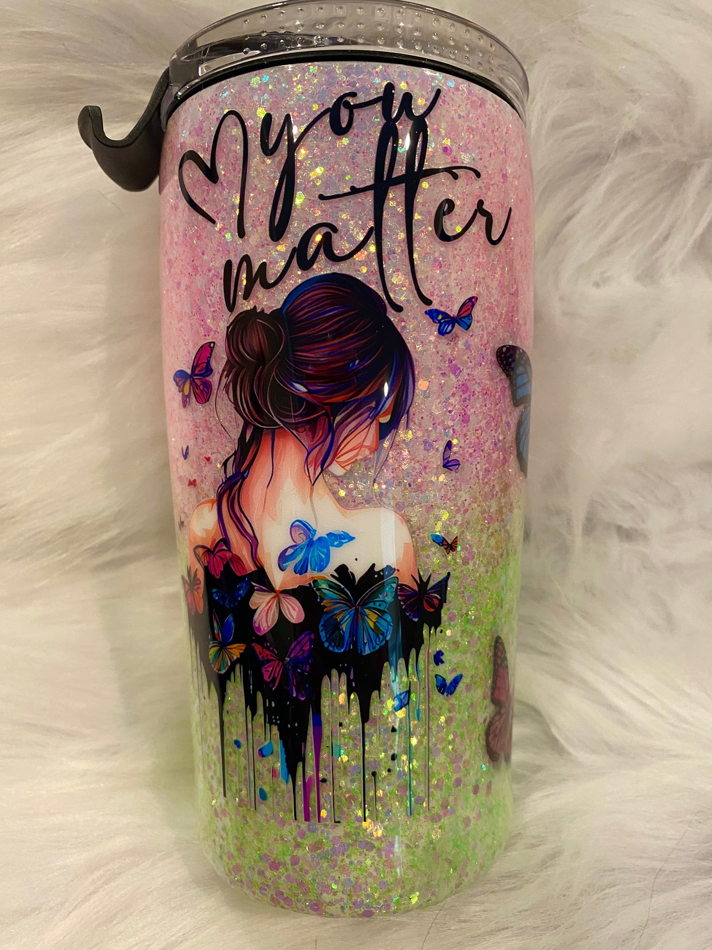 You Matter
