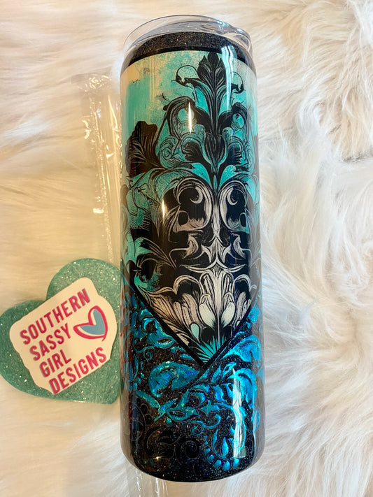 Turquoise Beauty #59