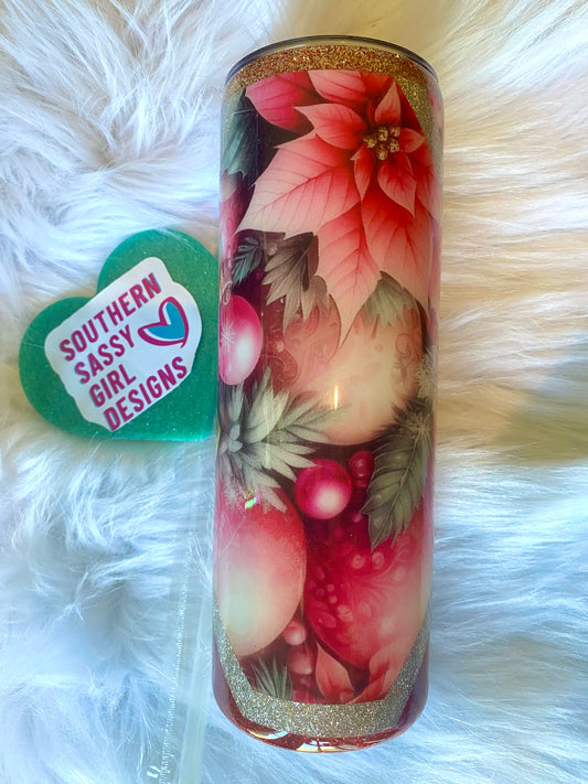 Pink Christmas #76