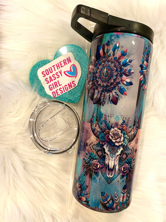Turquoise Dream #4