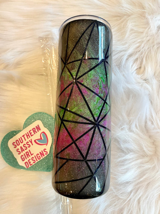 KALEIDOSCOPE GLOW