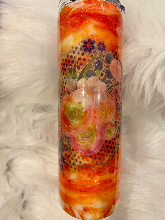 Orange dream