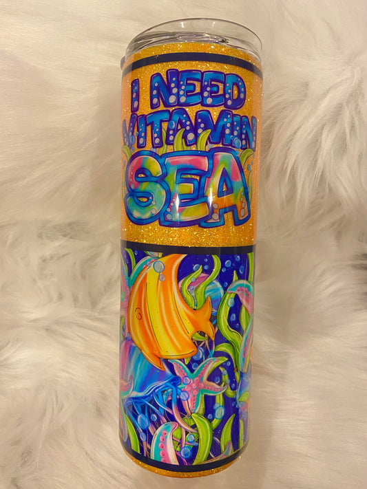 Vitamin Sea