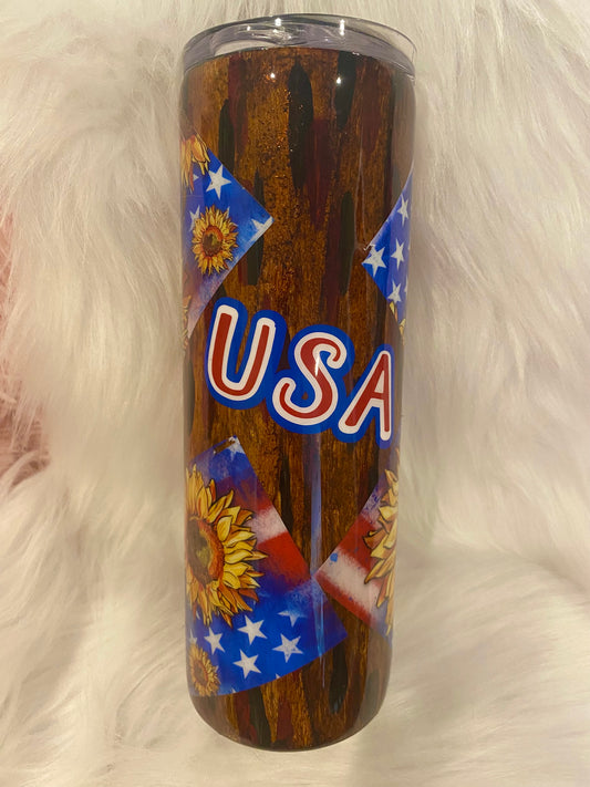 USA