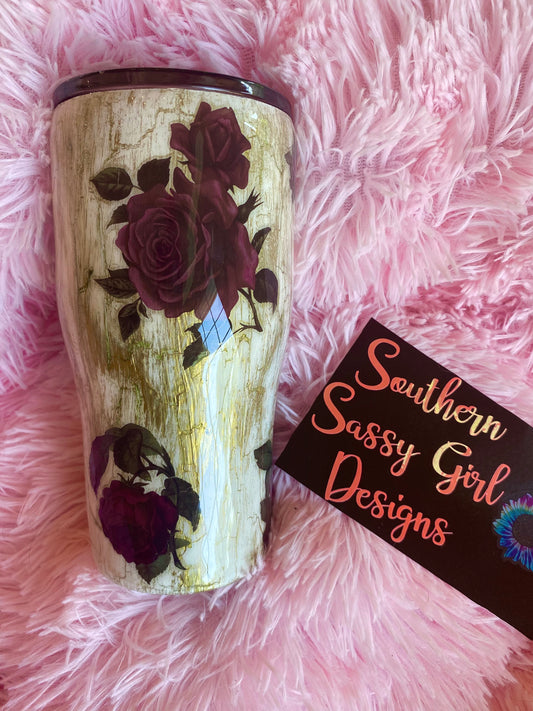 Vintage Rose